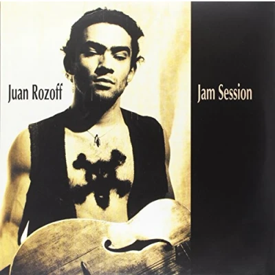 Afbeelding van Juan Rozoff Jam Session (2 LP)