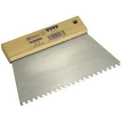 Afbeelding van Connex COX883189 Lijmkam 180 mm 6x6 C2