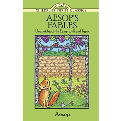 Afbeelding van Aesop&#039;&#039;s Fables