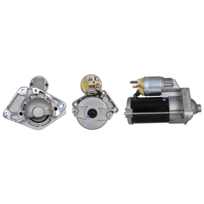 Afbeelding van Startmotor / Starter ELSTOCK 25 5214