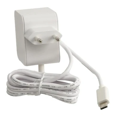 Afbeelding van Raspberry Pi® Stekkernetvoeding, vaste spanning Geschikt voor serie: Pi Uitgangsstroom (max.) 5000 mA 1 x USB C stekker