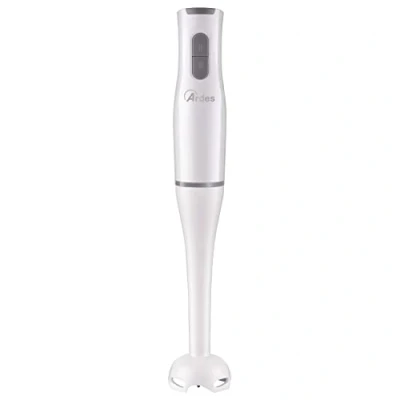Afbeelding van Frullatore ad Immersione Ardes Deep ARMIX01 Hand Blender 200W Bianco