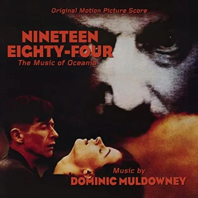 Afbeelding van Nineteen Eighty four