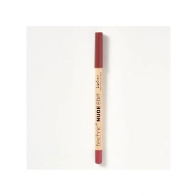 Afbeelding van Technic Nude Edit Lipliner Bare