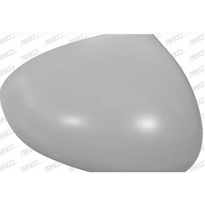 Afbeelding van PRASCO OP3547413 Afdekking, buitenspiegel rechts Met grondlaag OPEL: Meriva B