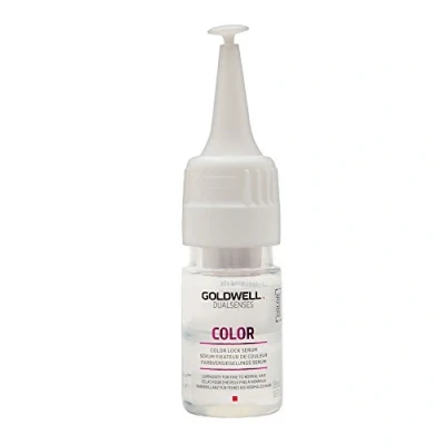 Afbeelding van Goldwell Dualsenses Color Lock Serum 18 ml