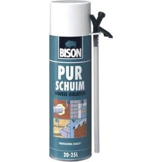 Afbeelding van Bison Purschuim 500cc