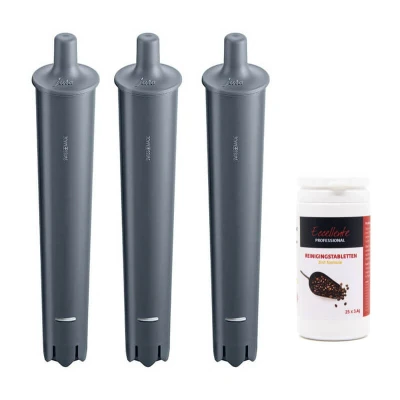 Afbeelding van Eccellente Professional pakketten &gt; jura care kits alternatief Koffiemachine 25 stuks E0715