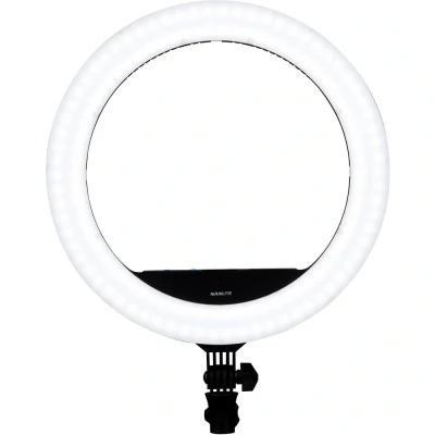 Afbeelding van Nanlite Halo 16C Kit Met Draagtas
