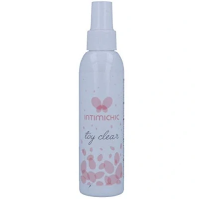 Afbeelding van Intimichic Toy Cleaner Sterile 150ml