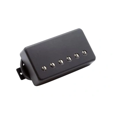 Afbeelding van Seymour Duncan SH 5 Custom Humbucker Bridge Zebra gitaarelement