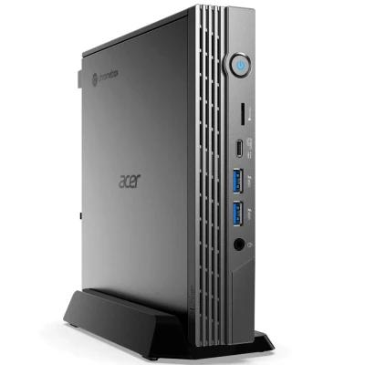 Afbeelding van Acer Chromebox CXi5 i1408 Celeron 8GB DDR4 32GB ChromeOS PC