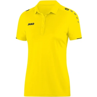 Afbeelding van JAKO Polo Classico Citroen