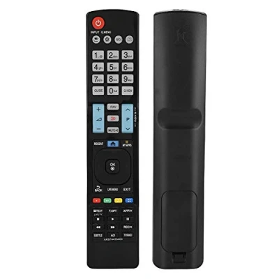 Afbeelding van Vervangende afstandsbediening voor LG 47LM6700 55LM6700 42LM670S 42LV5500 AKB74455403, universele snelle respons.