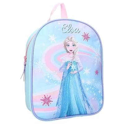 Afbeelding van Frozen Disney Rugzak Chosen Ones Elsa 8712645298934