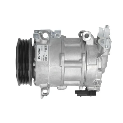 Afbeelding van Airco compressor DELPHI DCP21027