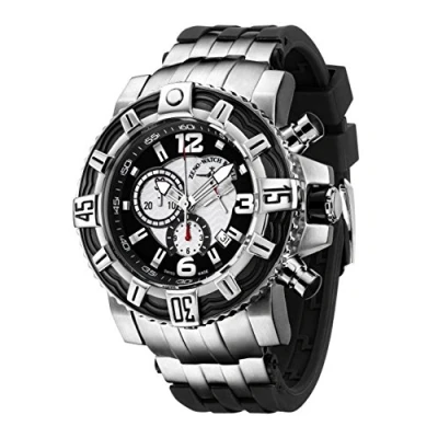 Afbeelding van Zeno Watch Basel Herenhorloge 4537 5030Q i1