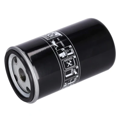 Afbeelding van Febi Bilstein Hydrauliekfilter 188581