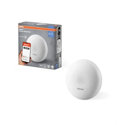 Afbeelding van OSRAM Smart+ WiFi watermelder, IP20, kunststof, 69 mm, wit