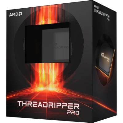 Afbeelding van Processor AMD Ryzen Threadripper PRO 5955WX