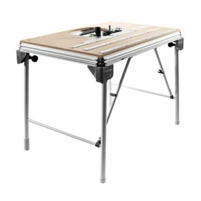 Afbeelding van Festool Accessoires Multifunctionele tafel MFT/3 Conturo 707126
