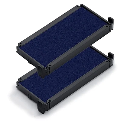 Afbeelding van Stempelkussen Trodat Printy 6/4913 2 stuks blauw