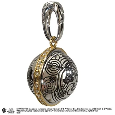 Afbeelding van Remembrall Amulet Lumos Harry Potter