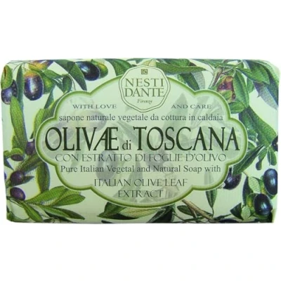 Afbeelding van Nesti dante zeep Olivae di Toscana 150 gram