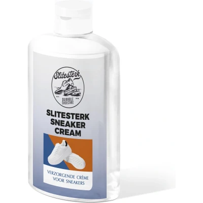 Afbeelding van Slitesterk Sneaker Creme Wit 125ml