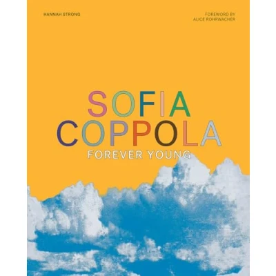Afbeelding van Sofia Coppola: Forever Young