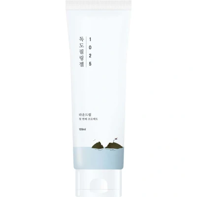 Afbeelding van Round Lab Dokdo Peeling Gel 120 ml
