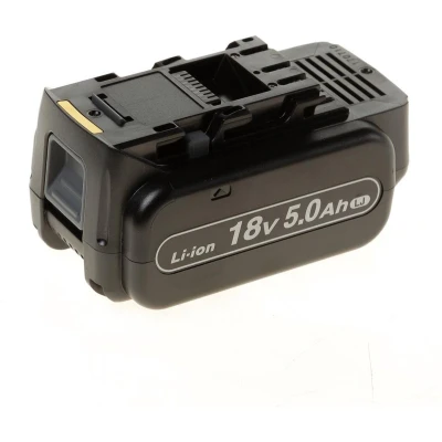 Afbeelding van Panasonic EY9L54B 18V Li ion Accu 5.0Ah