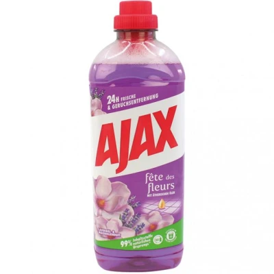 Afbeelding van Ajax Allesreiniger Lavendel &amp; Magnolia 1 liter