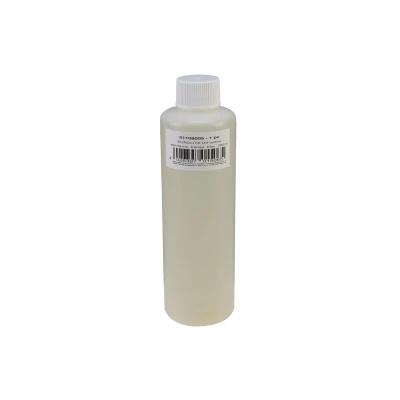 Afbeelding van Eurolite Blacklight inkt, transparent blauw, 100ml alleen zichtbaar met