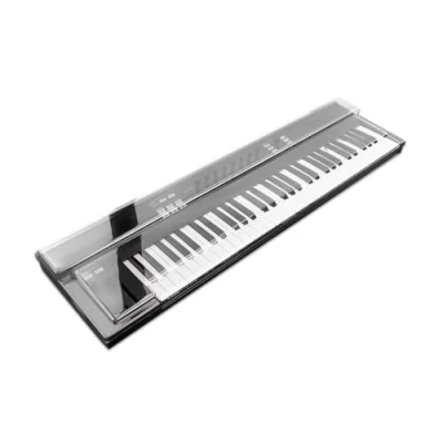 Afbeelding van Decksaver Native Instruments Kontrol S61 cover