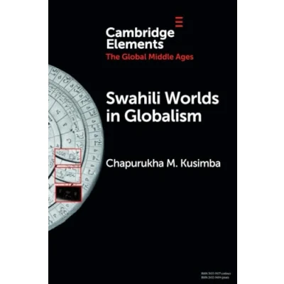 Afbeelding van Swahili Worlds in Globalism