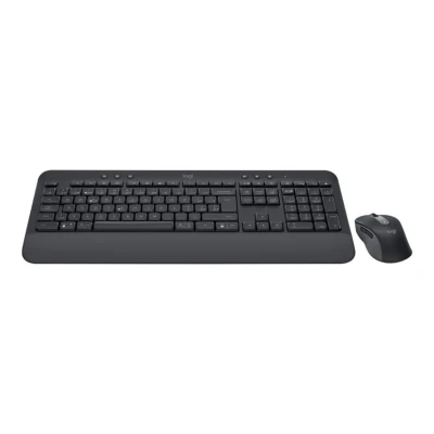 Afbeelding van Logitech Signature MK650 Combo Business (US) toetsenbord