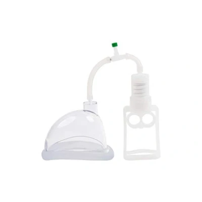 Afbeelding van Fröhle VP005 Vaginapomp Solo Extreme Professional