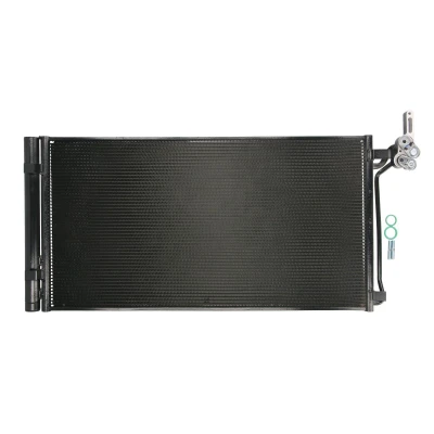 Afbeelding van NRF Airco condensor 350611