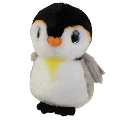 Afbeelding van TY Beanie Boo&#039;s Classic Pongo 15 cm