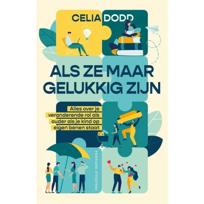 Afbeelding van Als ze maar gelukkig zijn