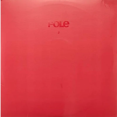 Afbeelding van Pole Pole2 (4 LPs)