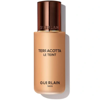 Afbeelding van Guerlain Terracotta Le Teint Matte Foundation 4.5W
