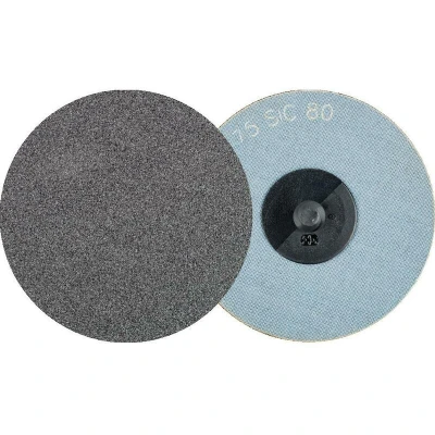 Afbeelding van PFERD CDR 75 SiC 80 42774708 Schuurblad Korrelgrootte (Ø) mm 50 stuk(s)