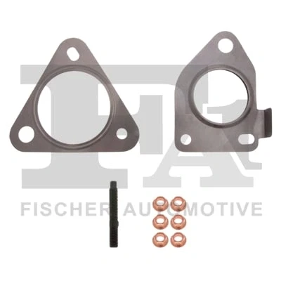Afbeelding van Turbocharger, montageset FA1 KT228 505
