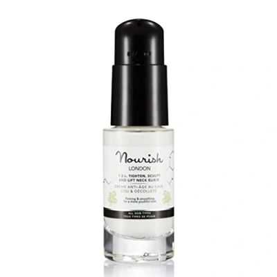 Afbeelding van Nourish London TSL Tights Sculpt &amp; Lift Neck Elixir 30ml