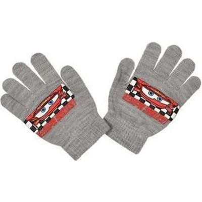 Afbeelding van Handschoenen Disney Cars grijs (3 8 jaar)