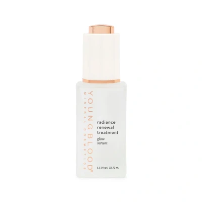 Afbeelding van YOUNGBLOOD Radiance Renewal Glow Serum 22 ml