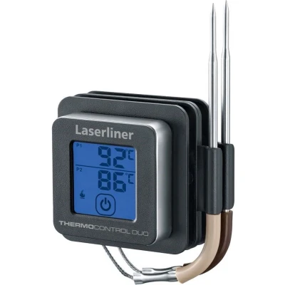 Afbeelding van Laserliner 082.429A Insteekthermometer 300 C (max)