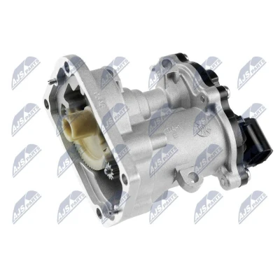 Afbeelding van NTY EGR FR 003 klep Electrisch FORD: Galaxy Mk2 MPV